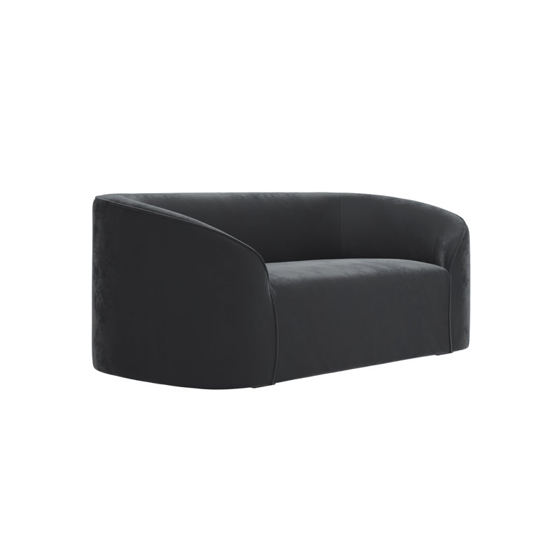 ZUMA SOFA, Black