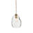 Bubble 8 - Light Dimmable Chandelier-81481307-81481308
