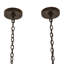 Dante 16 - Light Chandelier