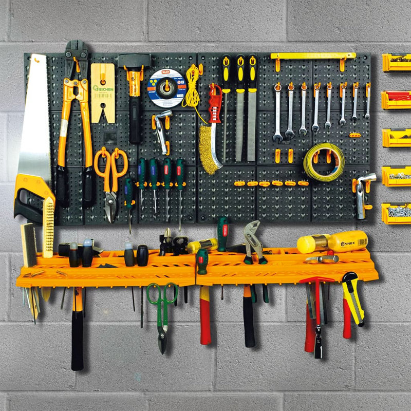 WFX Utility General Tool Holder