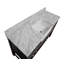 Ensemble de meuble-lavabo simple 60 po Hitton-1394046838-1417028106