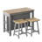 Spence Wood Kitchen Island-926696749