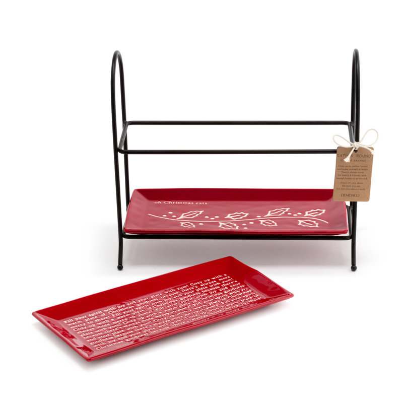 DEMDACO Tray