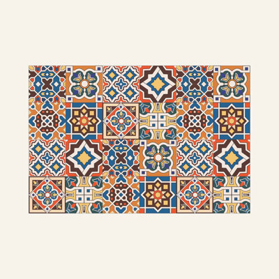 Tile Decals