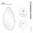 Starla Pebble Mirror-90628700-93659199-90628702