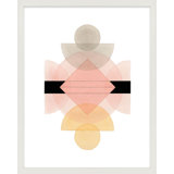 Radiance Print by Allison Rietta