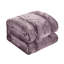 Ensemble d'édredon en duvet lavable à densité de tissage 130 fils Blush-765089167