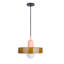 Bierstadt 2 - Light Crystal Pendant-1946185352