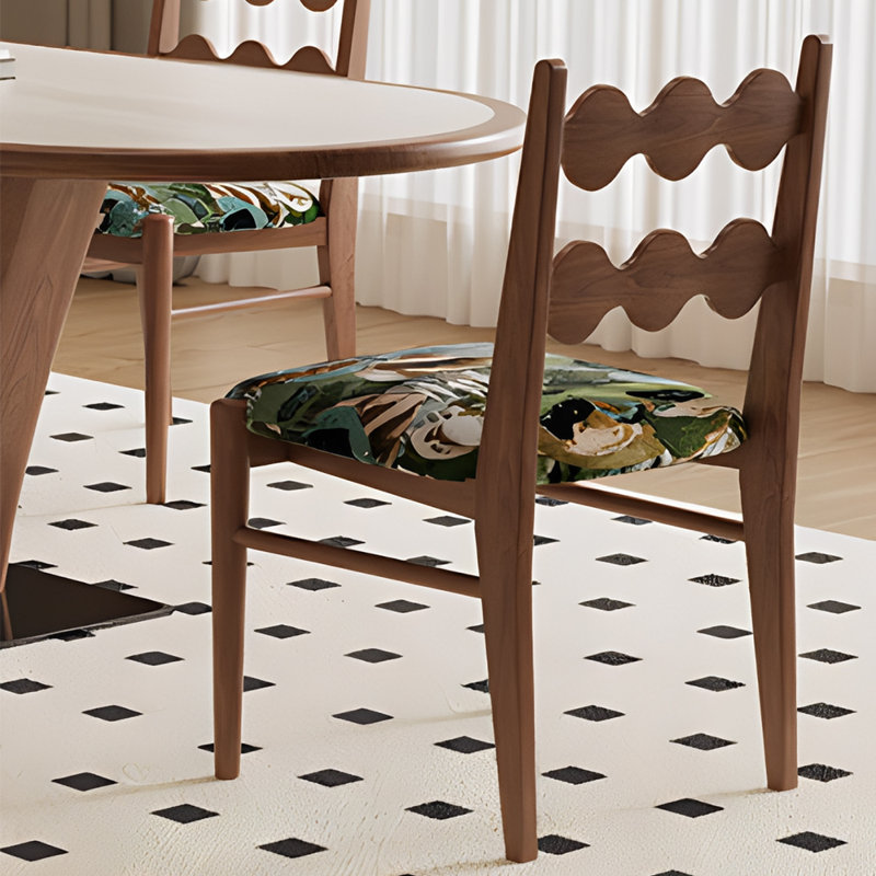 Table de salle à manger ovale simple, tendance et haut de gamme, H 29,52 po x L 62,99 po x l 31,49 po