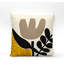 Coussin intérieur / extérieur en polyester filé Miso-92502682-92502685