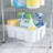 Ultra Caddy Plastic Crate Set-100475089