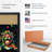 " Dogs Abstract Color Multi Piece Canvas Print " 3 - Pieces-93059153