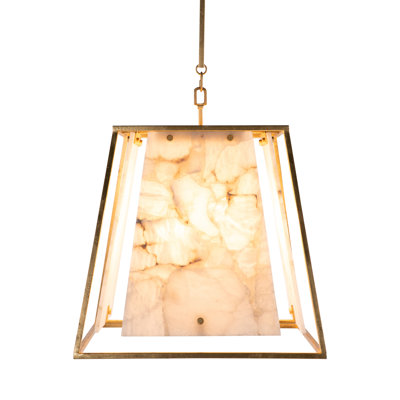 Stacey 4 - Light Unique Chandelier
