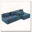 Canapé modulaire 101,2 po-1953413832