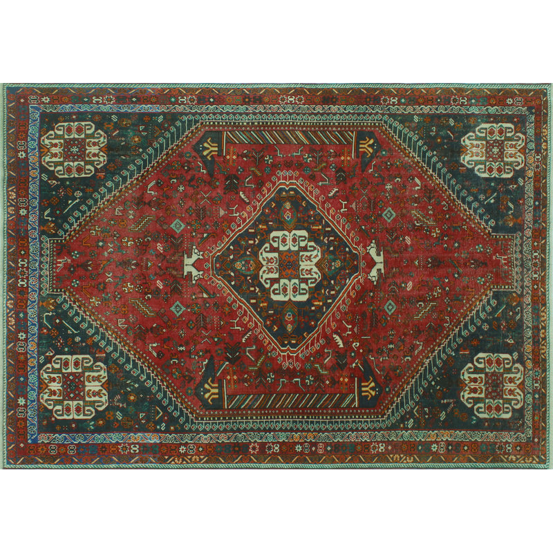 Tapis rouge Kebba