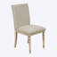 Chaise de salle à manger Donie