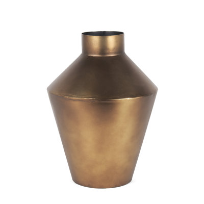 Vase de table 12 po
