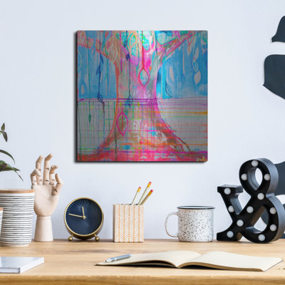 " Energy Tree " by Zwart
