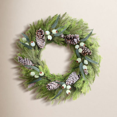 26" Wreath