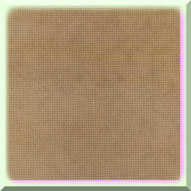 Perforated Paper Sheets