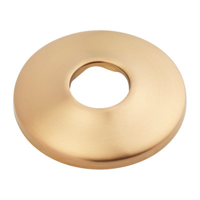 FundamentALL Wall Flange -1/2" IPS