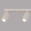 Karbon Aluminium Flush Mount-211146261-211146262