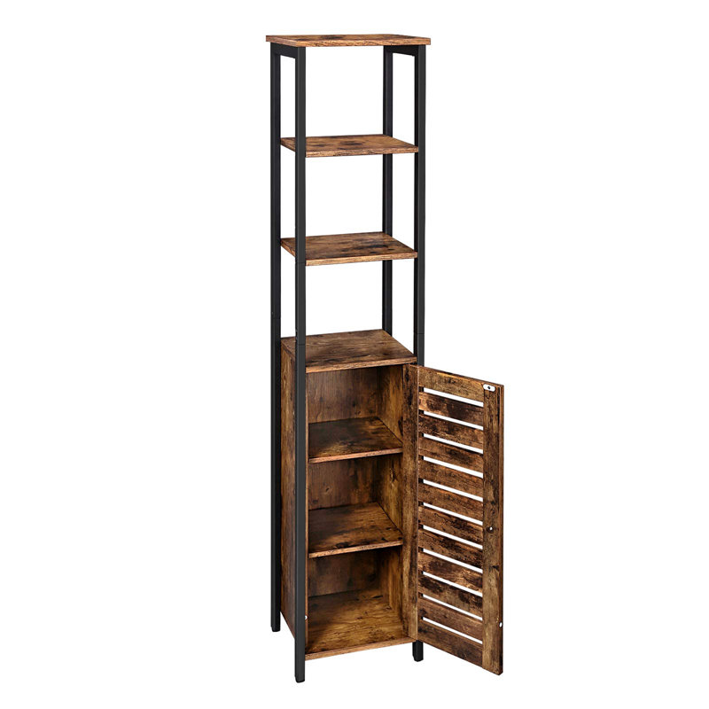 Angeliana Linen Cabinet