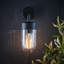 Myla 21cm H Outdoor Barn Light-1588748743