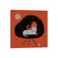 «Retro Nap» par Terry Runyan - impression-52992145-52992147-52992146
