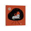 «Retro Nap» par Terry Runyan - impression-52992146-52992145-52992161