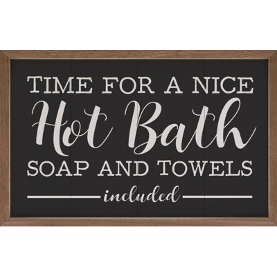 Hot Bath