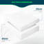 Drap-housse uni en microfibre extra profonde-94706736-94706747