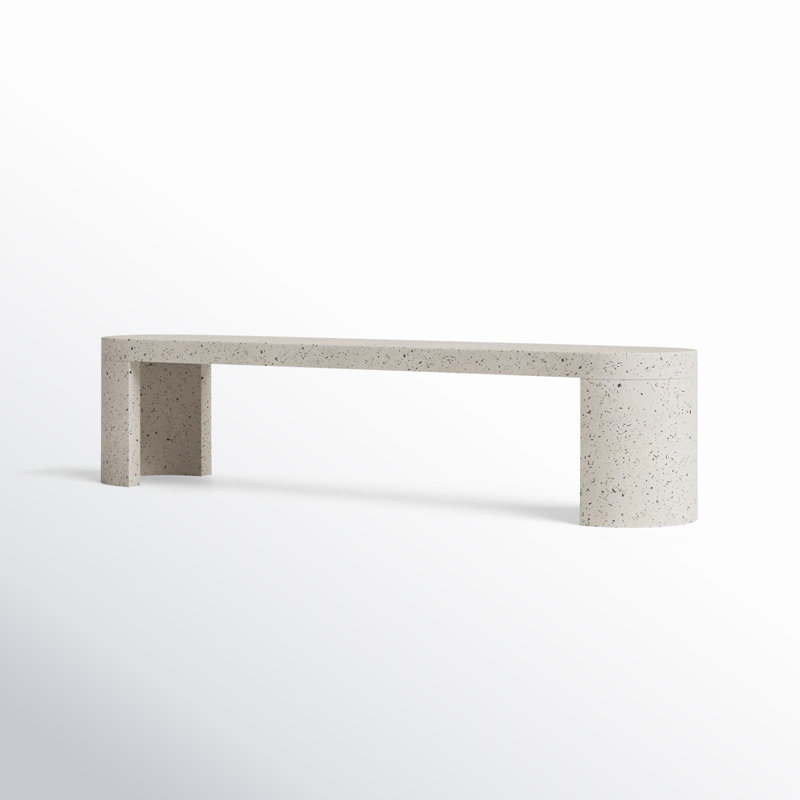 Banc de jardin Ros