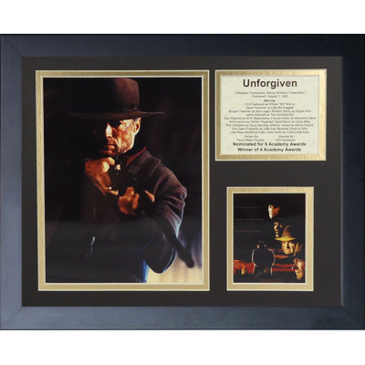 « reout », reproduction de photo encadrée