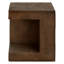 Table de chevet moderne de 25 po H-1418965256