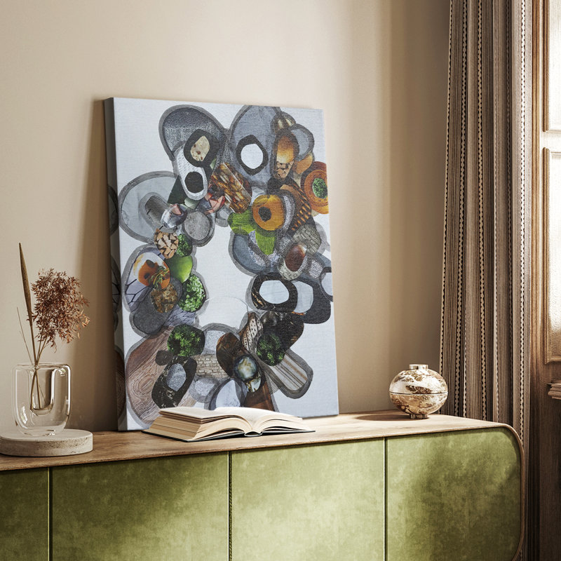 Amelia Island Stones - galerie Cavas personnalisée