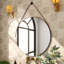 Miroir mural Hathorne-411920553
