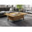Lift Top Extendable Frame Coffee Table with Storage-91439928