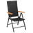 Rectangular 4 - Person Dining Set-405368556-405368558
