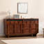 Buffet bas de 63 po