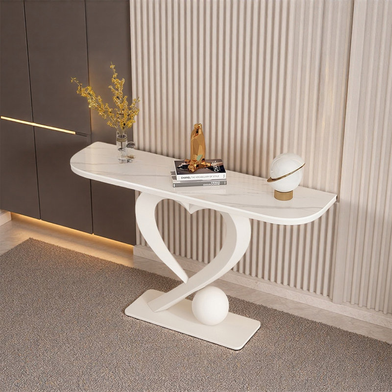 Console Table, 31.5" H x 59" W x 11.8" D