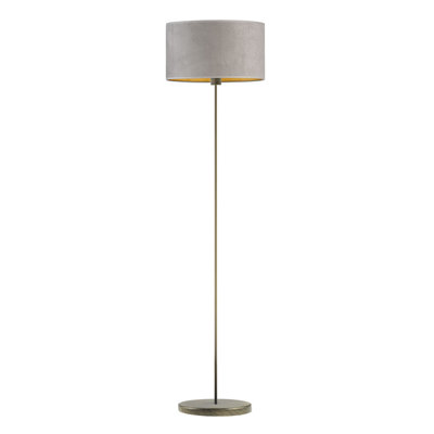 156cm Traditional Floor Lamp