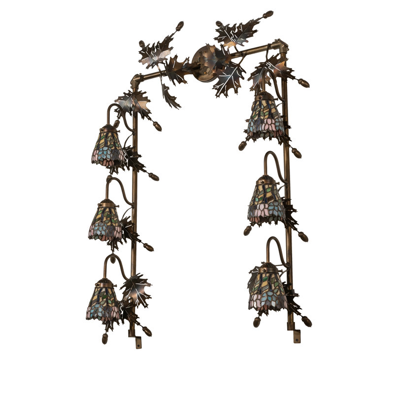 6 - Light Vanity Light