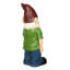  Gnome Smoking Weed Statue