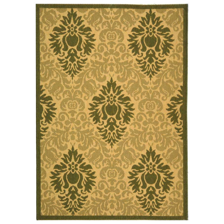 Herefordshire Performance Floral Rug