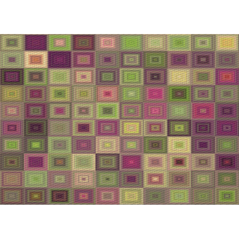Indoor Rug, Rectangle 2' x 3'