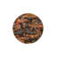 Base tissée à motif animal et housse lavable-258400713
