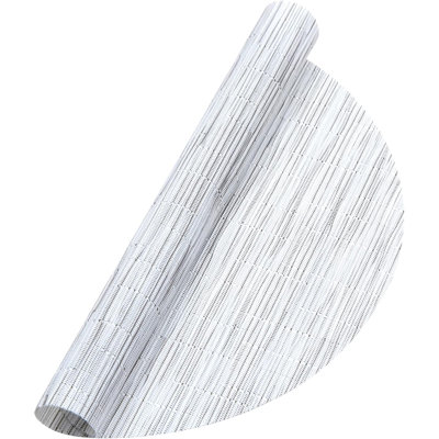 Large Size Wedge Shape Placemat