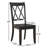 Eshell 19'' H Solid Wood Side Chair-1621688467