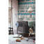 Carla Smooth Matte Mural-112702538